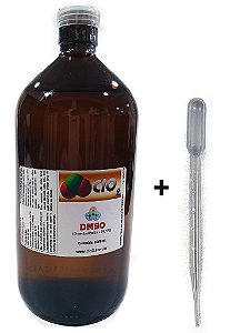DMSO 99,9% 1000 mL