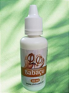 ÓLEO DE BABAÇU 30ML