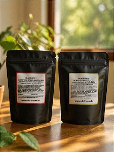 01 KIT(s) DE PREPARAÇÃO - NOVOCDS DIOX EM PÓ P/ 1 litro