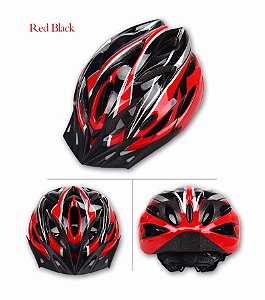 Capacete Para Bicicleta Ciclismo Bike Skate Patins