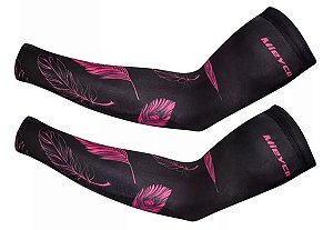 Manguito Ciclista Motociclista Caminhada Corrida Mangote Pescaria