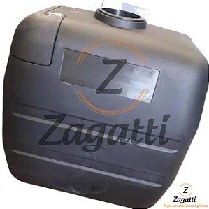 Tanque 600 litros