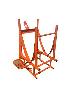 Chassi 400 litros