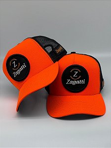 Boné ZAGATTI