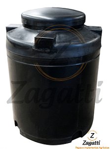 Tanque vertical 1000 litros