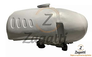 Tanque 4000 litros