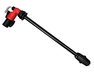 Abastecedor Hidroejetor com Espiga de 1.1/4"