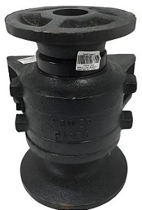 Mancal Grade Aradora Oleo 1.5/8 0501040076-c-243mm