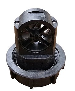 Rotor Fluxômetro Pulverizador JD 4630/4730