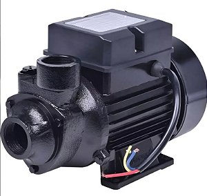 BOMBA PERIFÉRICA 1/2 HP 127V