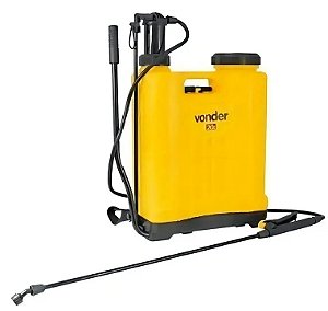 PULVERIZADOR COSTAL 20 LITROS MANUAL