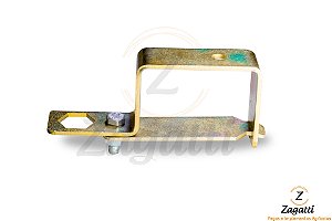 Abraçadeira Sextavada Antigotejo 60 x 40 mm