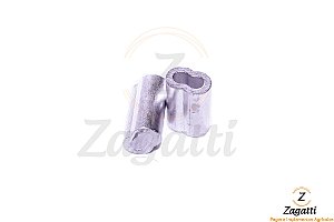 Nicopress 1/4"