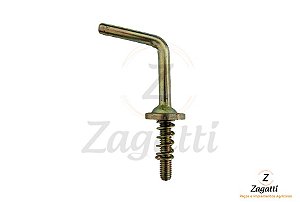 Parafuso trava 3/8"