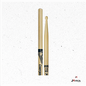 BAQUETA LIVERPOOL HICKORY 7A MADEIRA HY7AM-146067