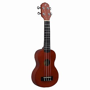 UKULELE GIANNINI START SOPRANO UKS-21 C/ CAPA  147378