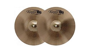 PRATO KARPIUS B8 HI HAT 14