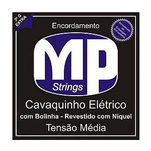 ENCORD CAVAQUINHO ACO MP