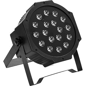 CANHAO  PLS PAR LED OCTOPUS