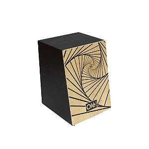 CAJON OLE ACUSTICO 102