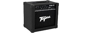 AMPLIFICADOR TAGIMA URANIO BASS 30 P/ BAIXO TUB-30