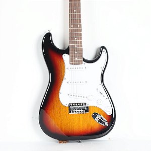 GUITARRA EWA STRATO  EWR-10