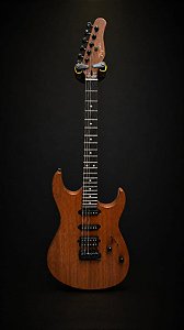 Guitarra Tagima Stella Mahogany