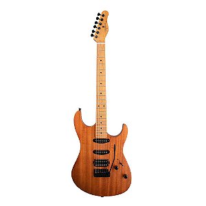 GUITARRA TAGIMA STELLA MAHOGANY