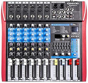 MESA SOUNDVOICE MS-602 EUX  135603