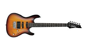 GUITARRA IBANEZ GSA-60