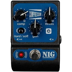 PEDAL NIG COMPRESSOR PCM  135412