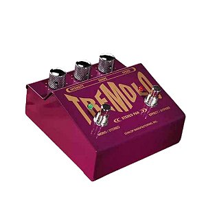 PEDAL DUNLOP TS-1 TREMOLO STEREO  80293