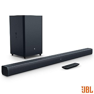 HOME JBL BAR2.1