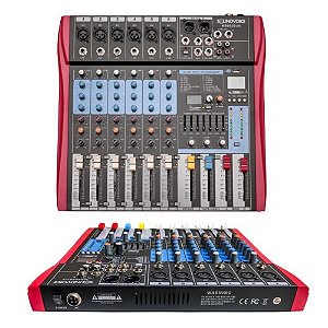 MESA SOUNDVOICE 8C  MS-802 EUX - 135351