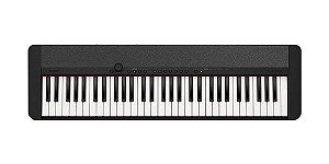 TECLADO CASIO CT-S1BKC2 GV