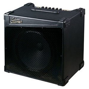 CAIXA STANER P/ CONTRABAIXO SHOUT 215B