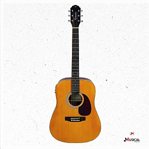 VIOLAO GIANNINI GDR PLUS