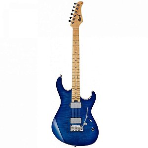 GUITARRA CORT G-290 FAT