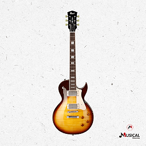 GUITARRA CORT CR-250  LES PAUL