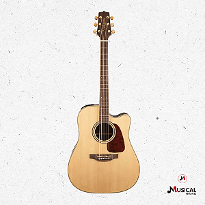 VIOLAO TAKAMINE GD71