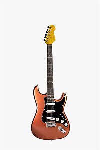 GUITARRA  PHX STRATO PREMIUM ST1 ALDER