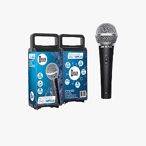 MICROFONE DYLAN SMD-58 PLUS