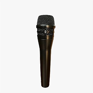 MICROFONE DYLAN DLS-10