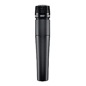 MICROFONE SHURE SM57 LC