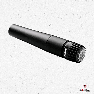 MICROFONE SHURE SM57 LC
