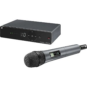 MICROFONE SENNHEISER XSW1-825A S/FIO