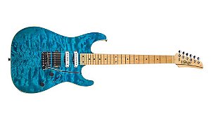 GUITARRA SEIZI KATANA HASHIRA