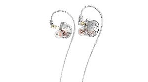 FONE DYLAN IN EAR DE-215 1 DRIVE