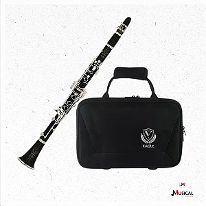 CLARINETA EAGLE CL04
