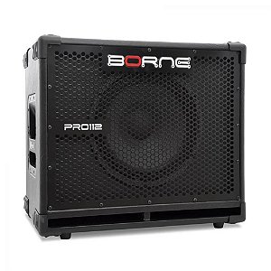 CAIXA BORNE PRO112  200W   1X12